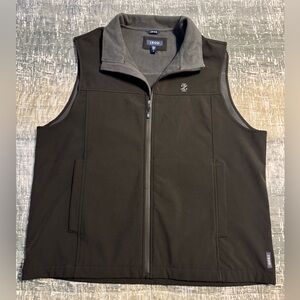 Men’s - IZOD Lightweight Vest - Size XL